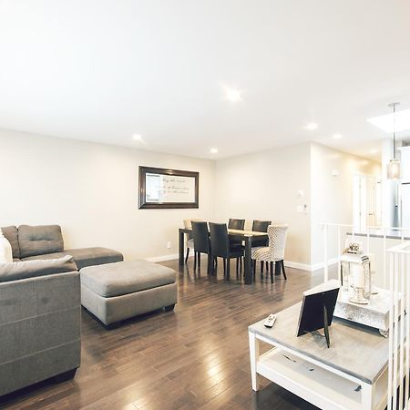 Moblat Bkn Apartamento Nova Iorque Exterior foto