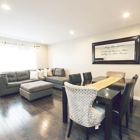 Moblat Bkn Apartamento Nova Iorque Exterior foto