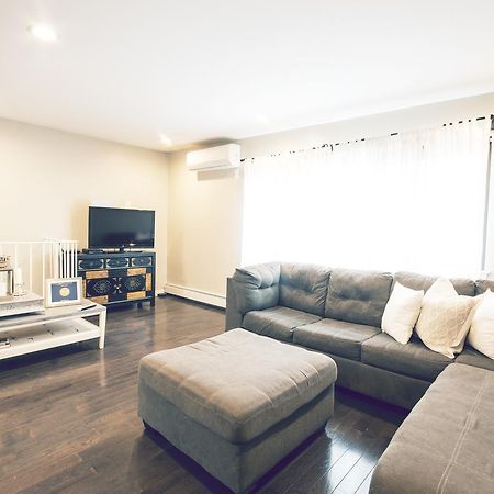 Moblat Bkn Apartamento Nova Iorque Exterior foto