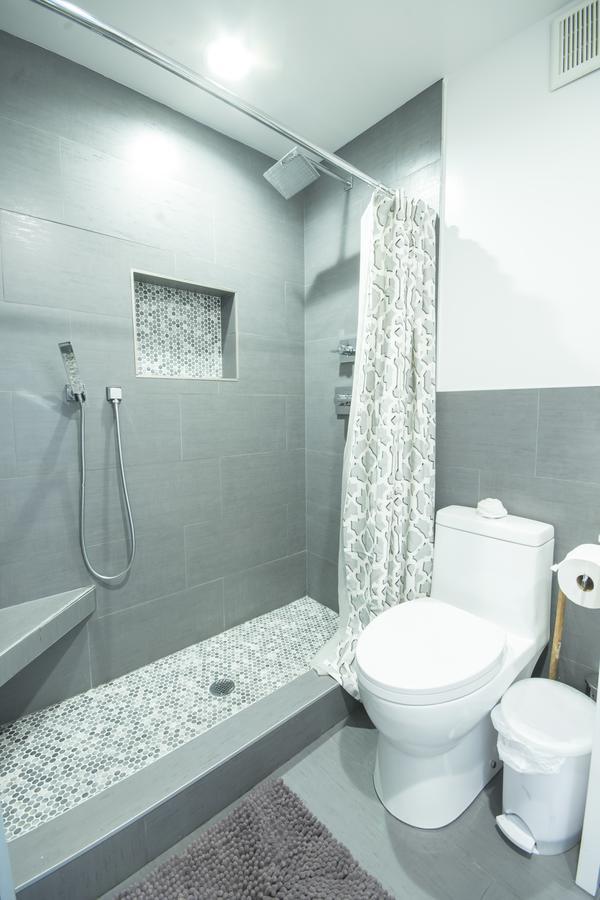 Moblat Bkn Apartamento Nova Iorque Exterior foto