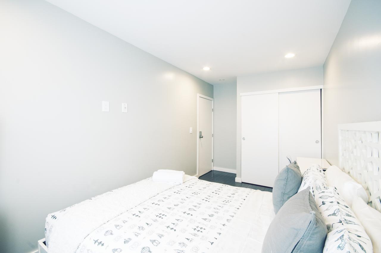 Moblat Bkn Apartamento Nova Iorque Exterior foto