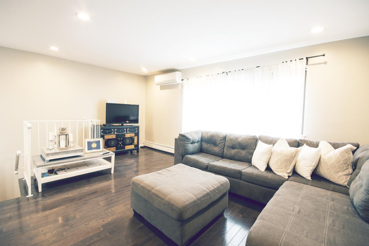 Moblat Bkn Apartamento Nova Iorque Exterior foto