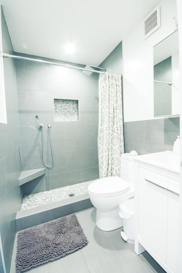 Moblat Bkn Apartamento Nova Iorque Exterior foto