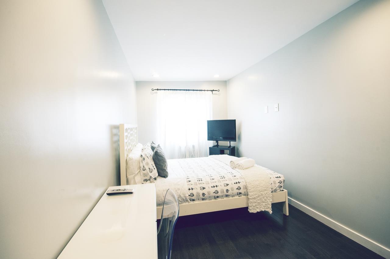 Moblat Bkn Apartamento Nova Iorque Exterior foto