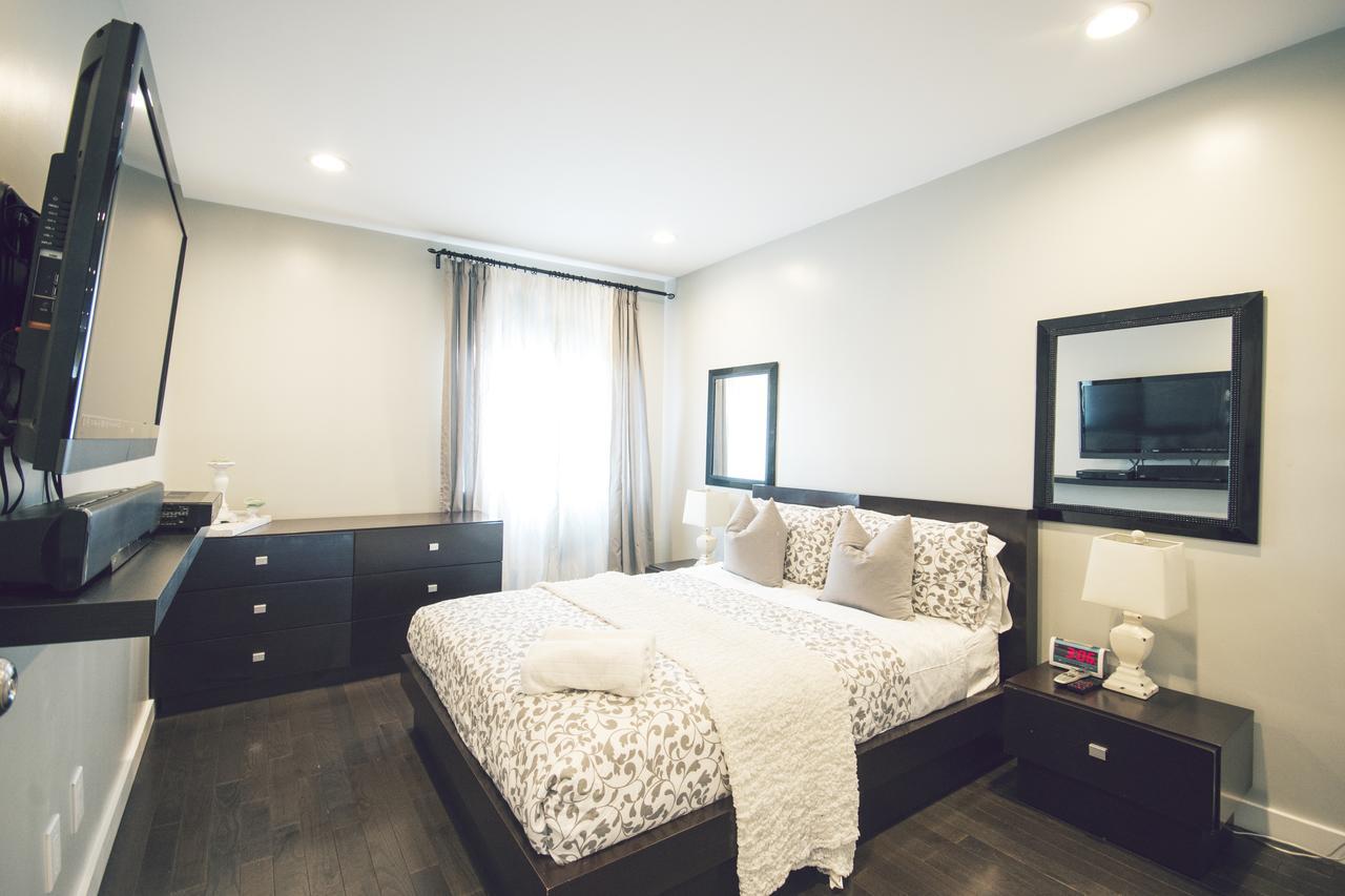Moblat Bkn Apartamento Nova Iorque Exterior foto