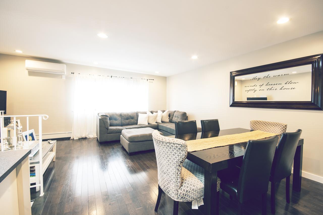 Moblat Bkn Apartamento Nova Iorque Exterior foto